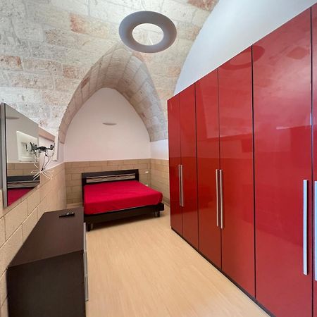 Ferienwohnung Central House Polignano a Mare Exterior foto