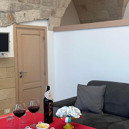 Ferienwohnung Central House Polignano a Mare Exterior foto
