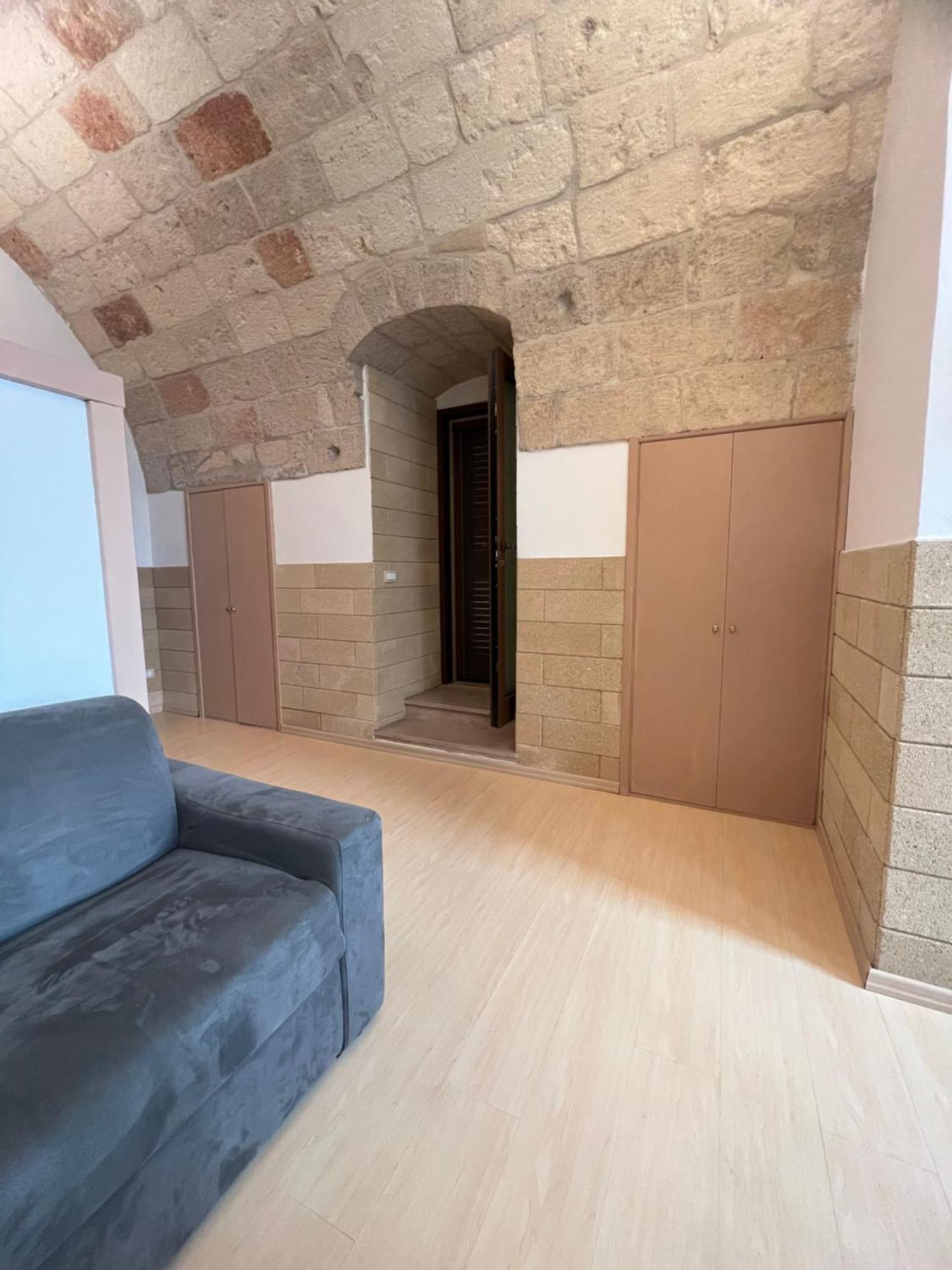Ferienwohnung Central House Polignano a Mare Exterior foto