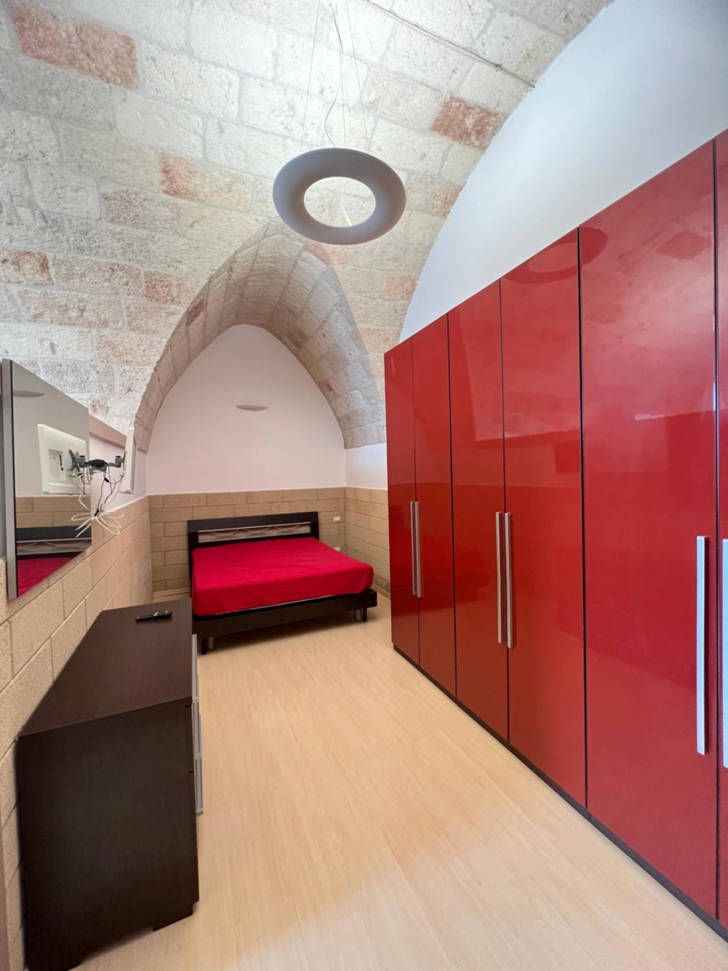 Ferienwohnung Central House Polignano a Mare Exterior foto