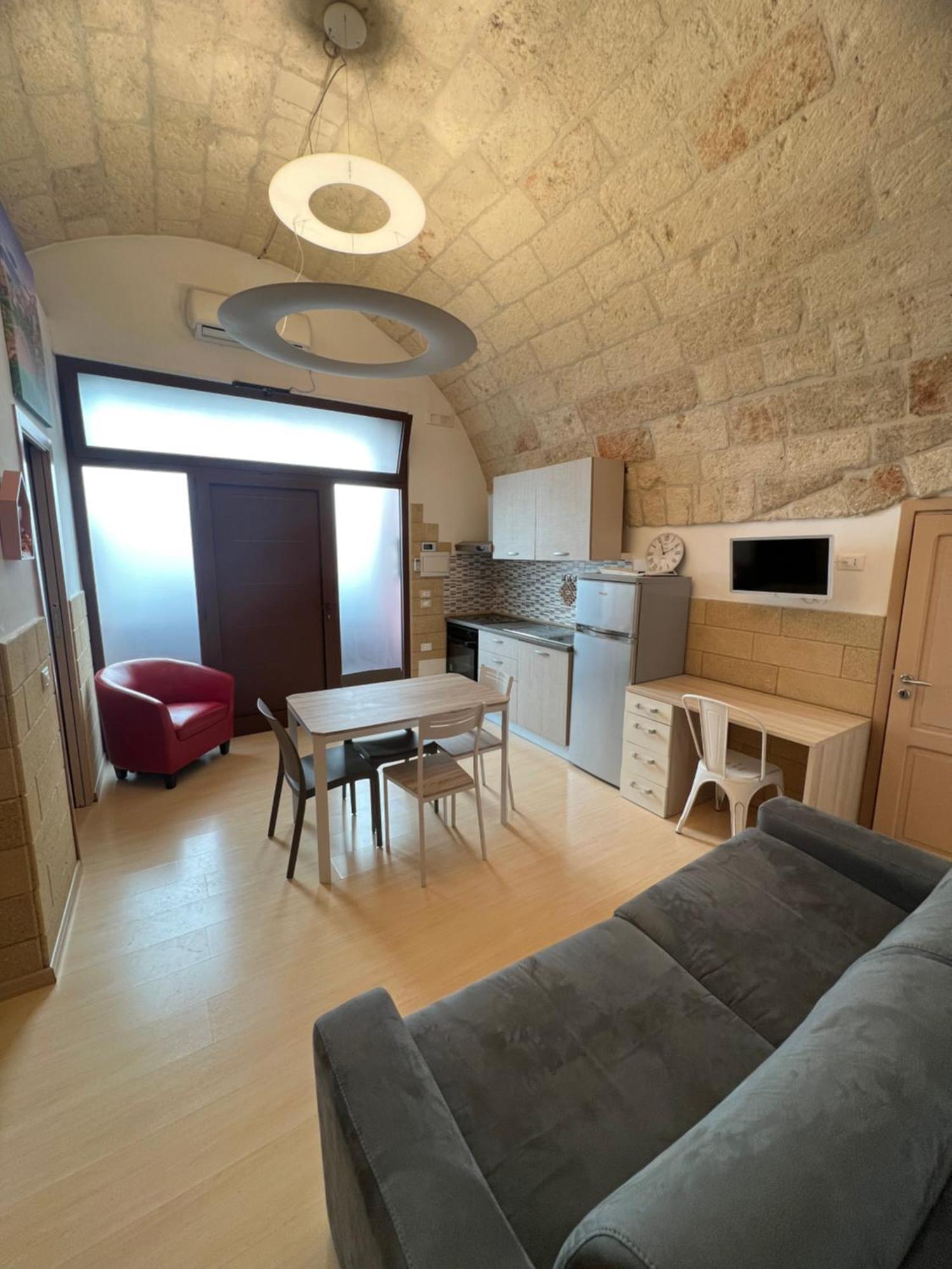 Ferienwohnung Central House Polignano a Mare Exterior foto