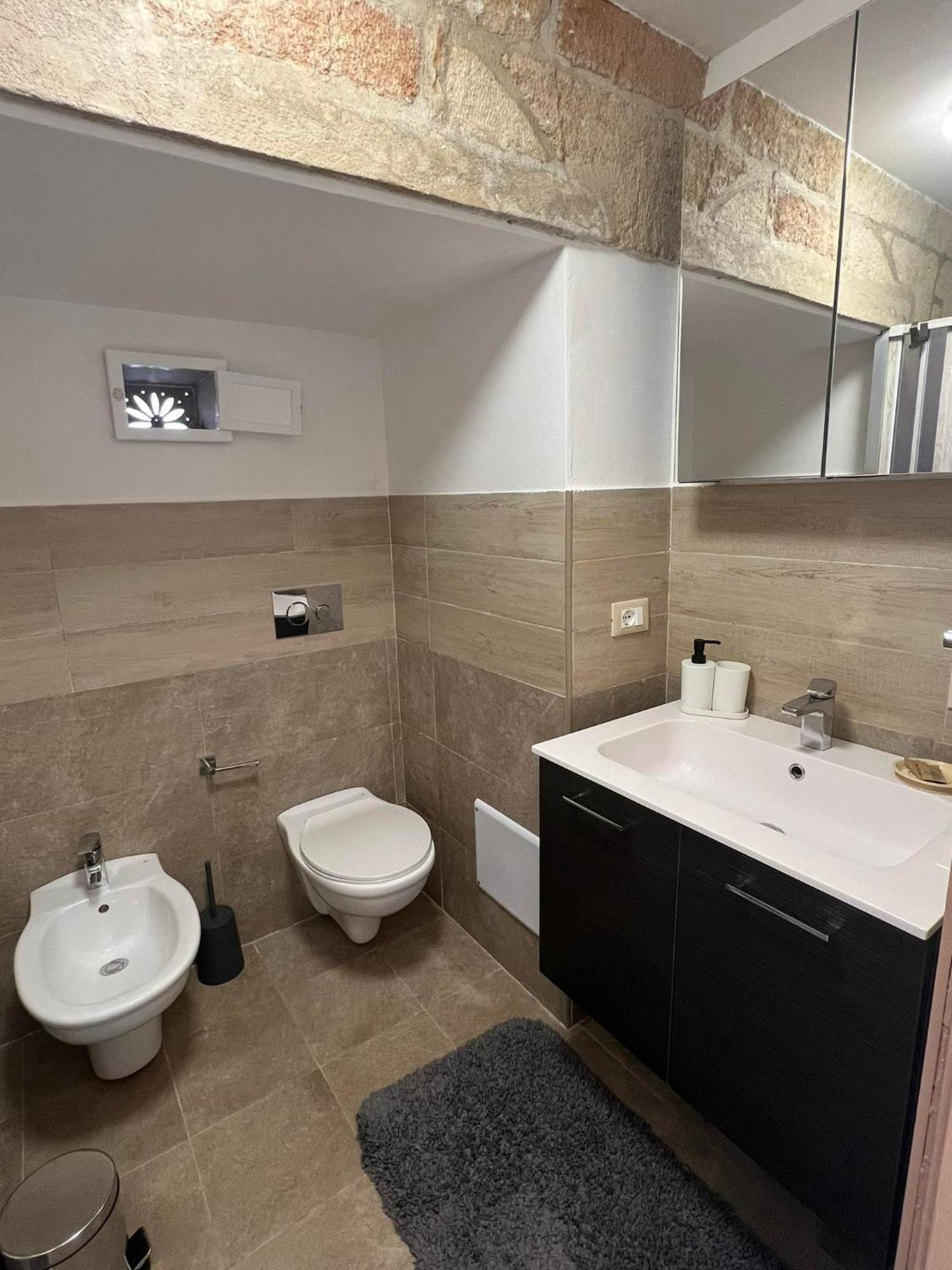 Ferienwohnung Central House Polignano a Mare Exterior foto