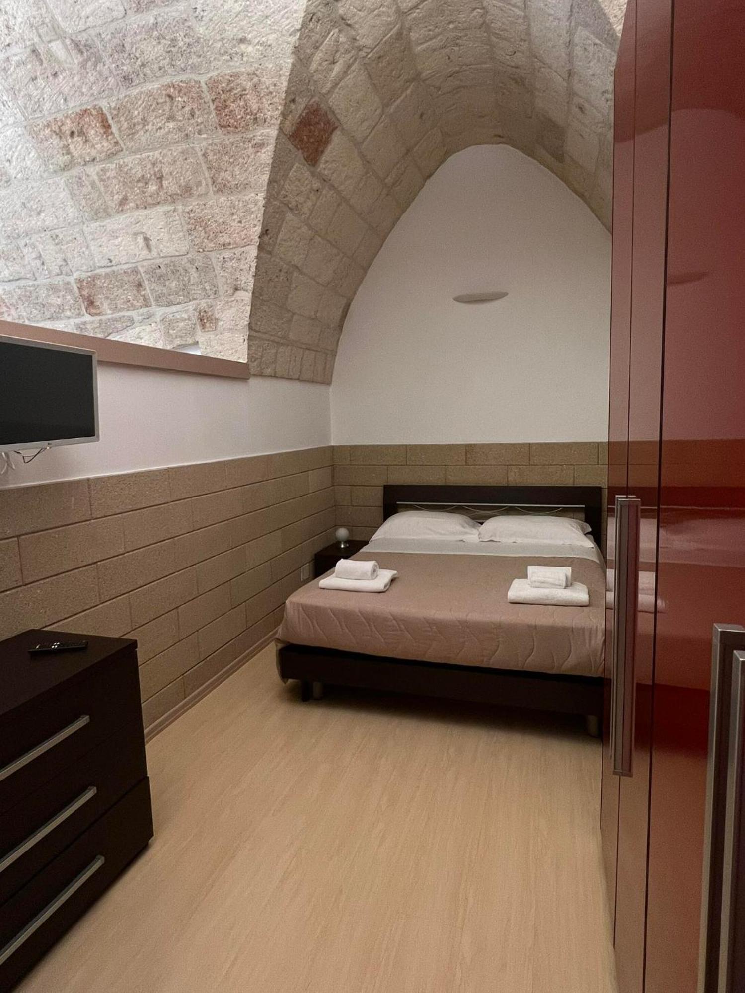 Ferienwohnung Central House Polignano a Mare Exterior foto